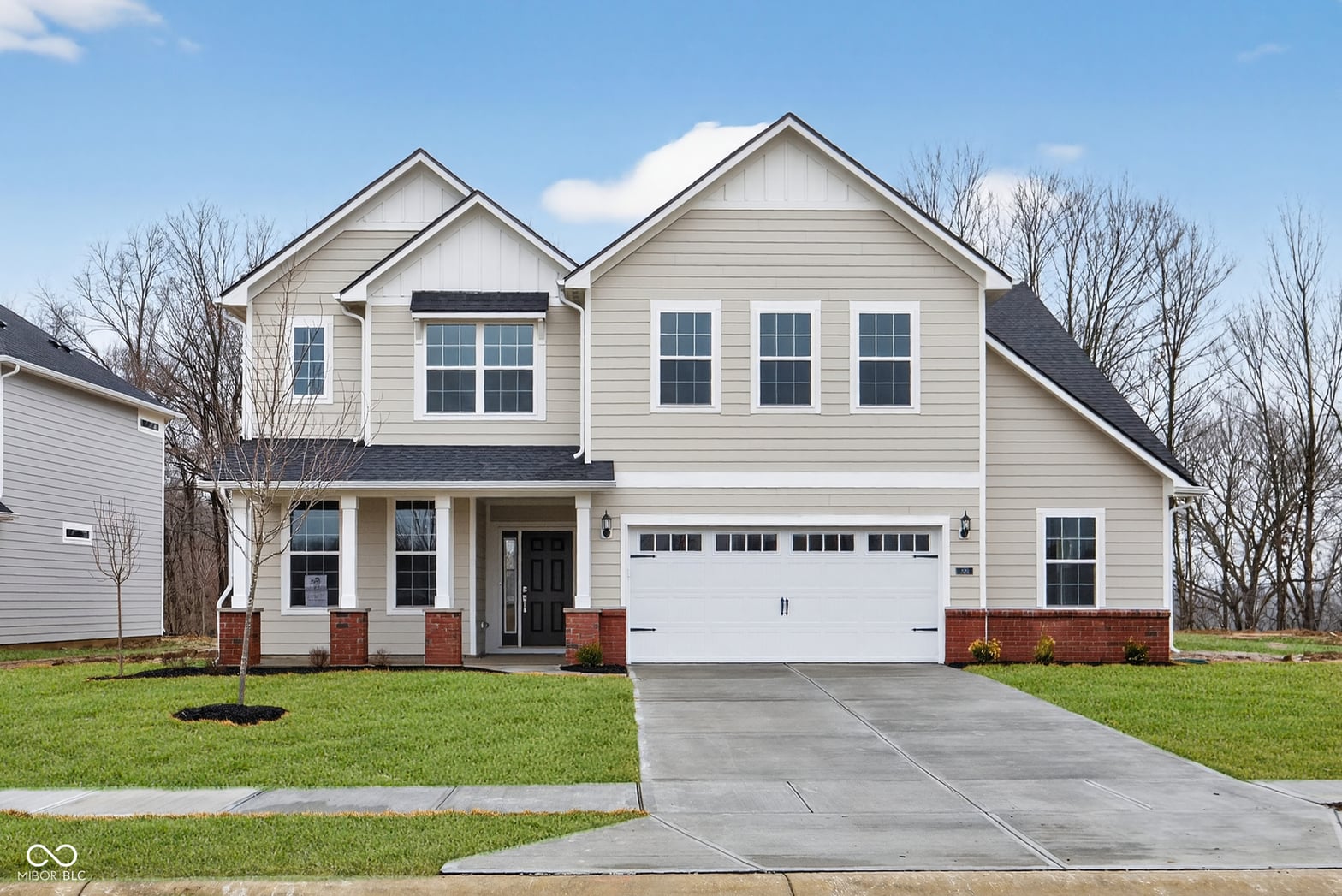Photo of 878 Rivendell Drive, Avon, IN
