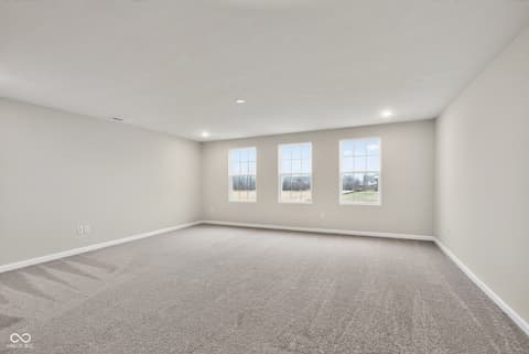Photo of 878 Rivendell Drive, Avon, IN