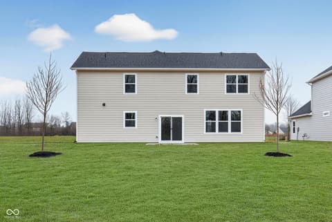 Photo of 878 Rivendell Drive, Avon, IN