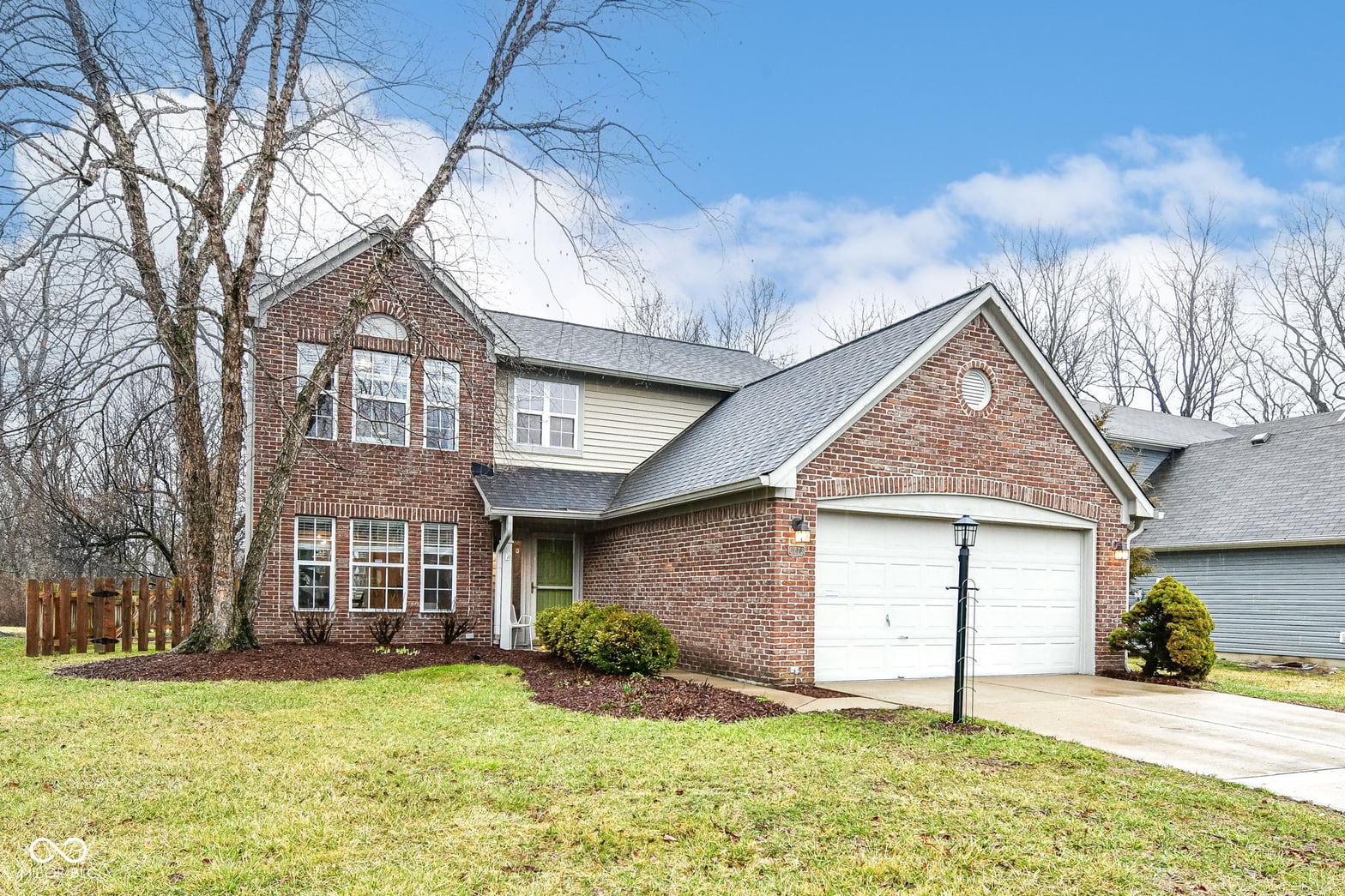 Photo of 6273 Valleyview Drive, Fishers, IN