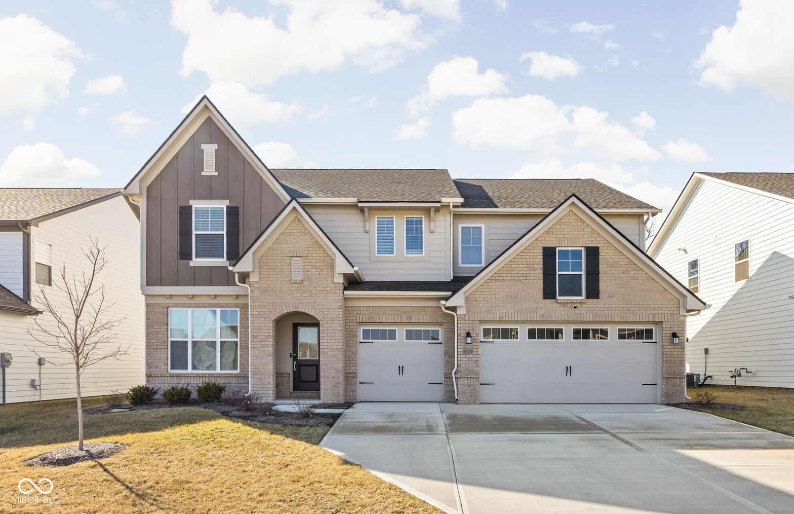 Photo of 3293 Quantum Lane, Danville, IN