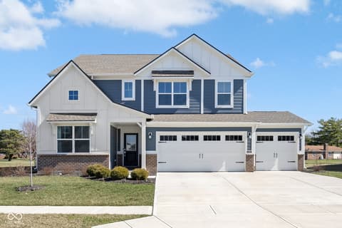 1355 Inverness Drive