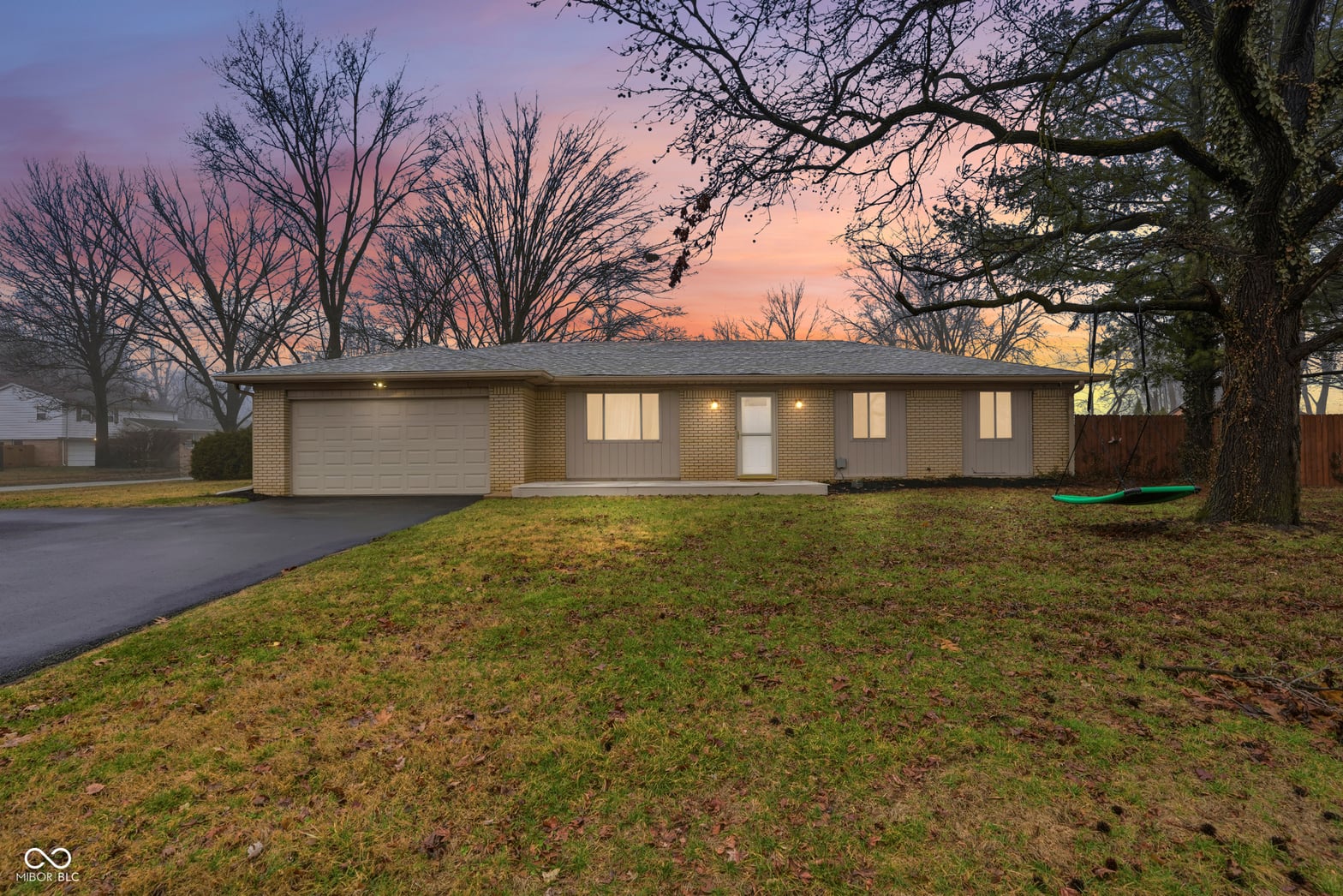 Photo of 1208 W 79th Street, Indianapolis, IN