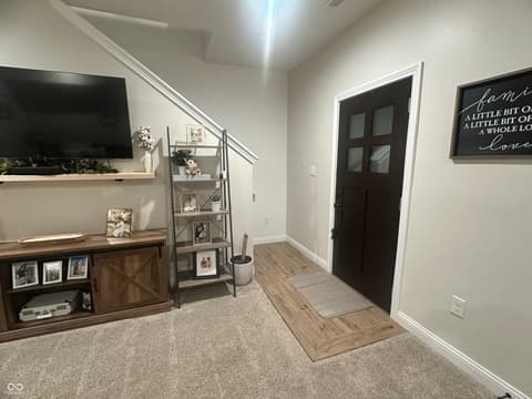 Photo of 306 W Burnside Avenue, Fairland, IN