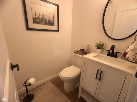 Photo of 306 W Burnside Avenue, Fairland, IN