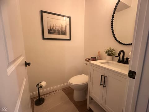 Photo of 306 W Burnside Avenue, Fairland, IN