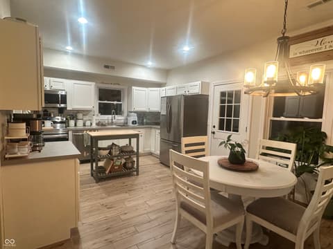 Photo of 306 W Burnside Avenue, Fairland, IN