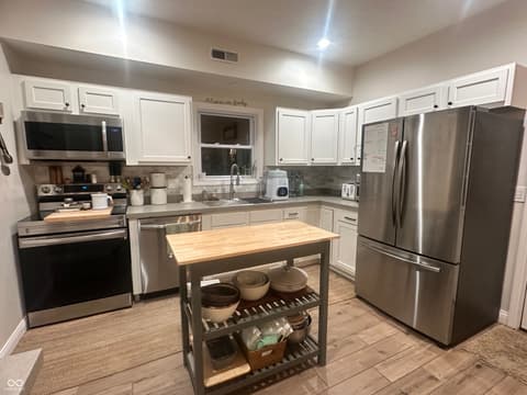 Photo of 306 W Burnside Avenue, Fairland, IN