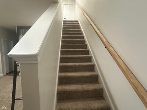 Photo of 306 W Burnside Avenue, Fairland, IN