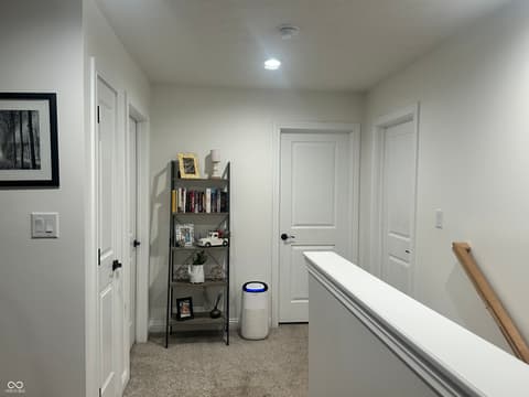 Photo of 306 W Burnside Avenue, Fairland, IN