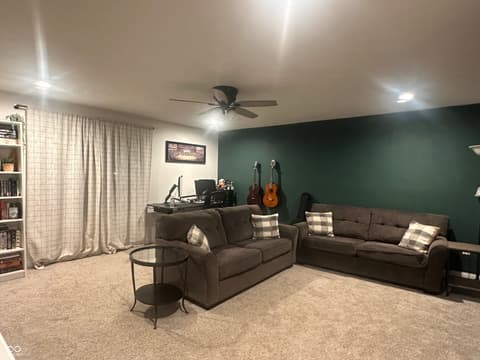 Photo of 306 W Burnside Avenue, Fairland, IN