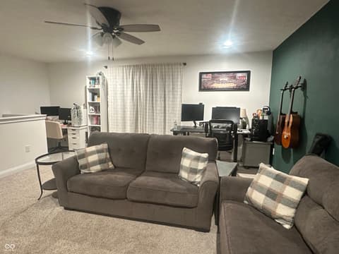 Photo of 306 W Burnside Avenue, Fairland, IN