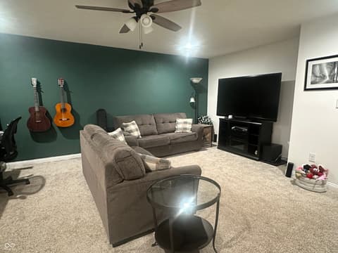 Photo of 306 W Burnside Avenue, Fairland, IN