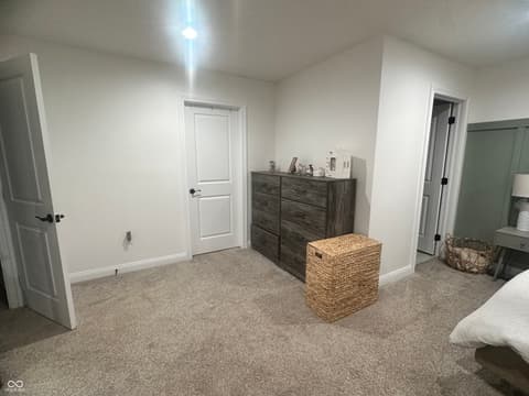 Photo of 306 W Burnside Avenue, Fairland, IN