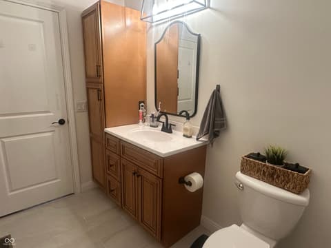 Photo of 306 W Burnside Avenue, Fairland, IN