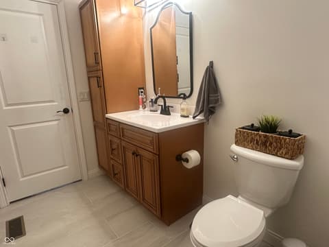Photo of 306 W Burnside Avenue, Fairland, IN