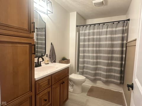 Photo of 306 W Burnside Avenue, Fairland, IN