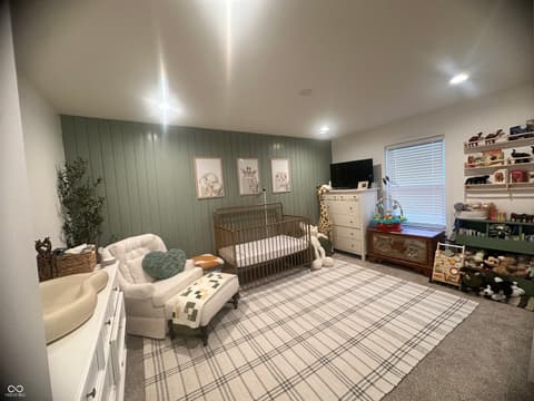 Photo of 306 W Burnside Avenue, Fairland, IN