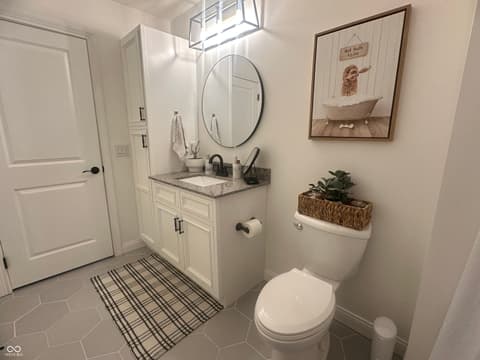 Photo of 306 W Burnside Avenue, Fairland, IN