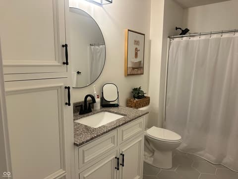 Photo of 306 W Burnside Avenue, Fairland, IN