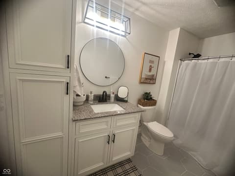 Photo of 306 W Burnside Avenue, Fairland, IN