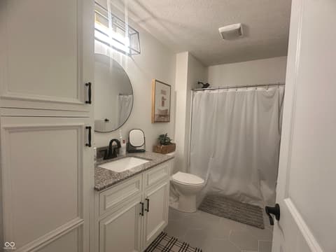 Photo of 306 W Burnside Avenue, Fairland, IN