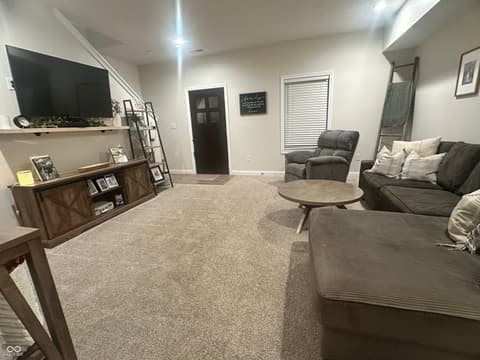 Photo of 306 W Burnside Avenue, Fairland, IN