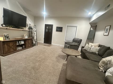 Photo of 306 W Burnside Avenue, Fairland, IN