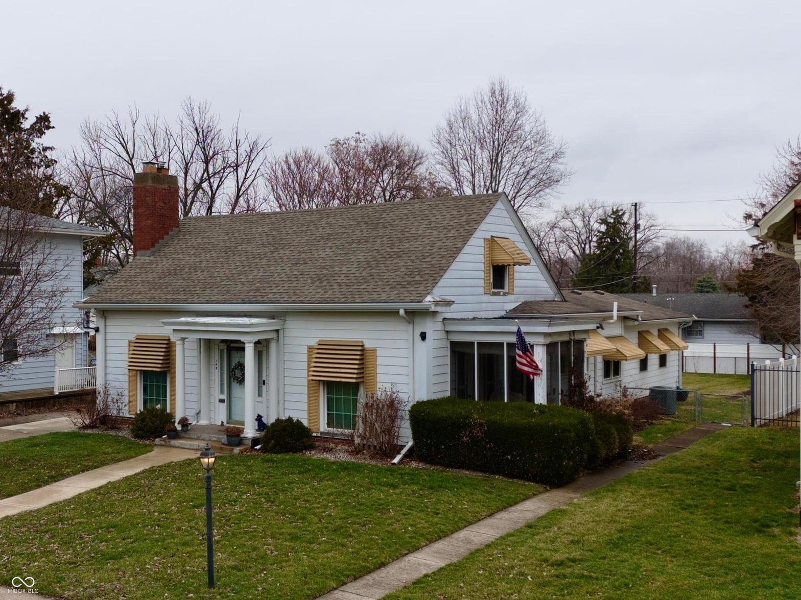 Photo of 148 W Mechanic Street, Shelbyville, IN