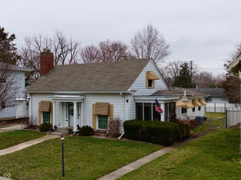 148 W Mechanic Street