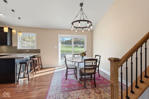 Photo of 4201 Maple Hill Drive, Greenwood, IN