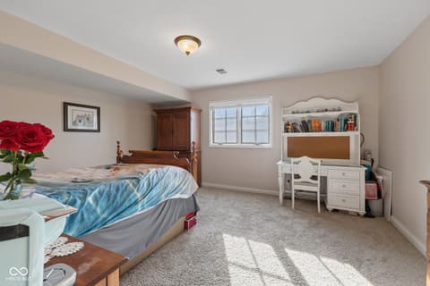 Photo of 4201 Maple Hill Drive, Greenwood, IN