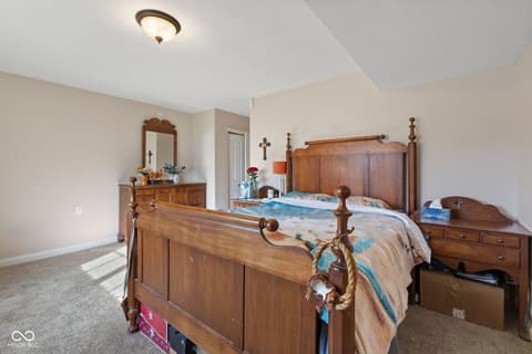 Photo of 4201 Maple Hill Drive, Greenwood, IN