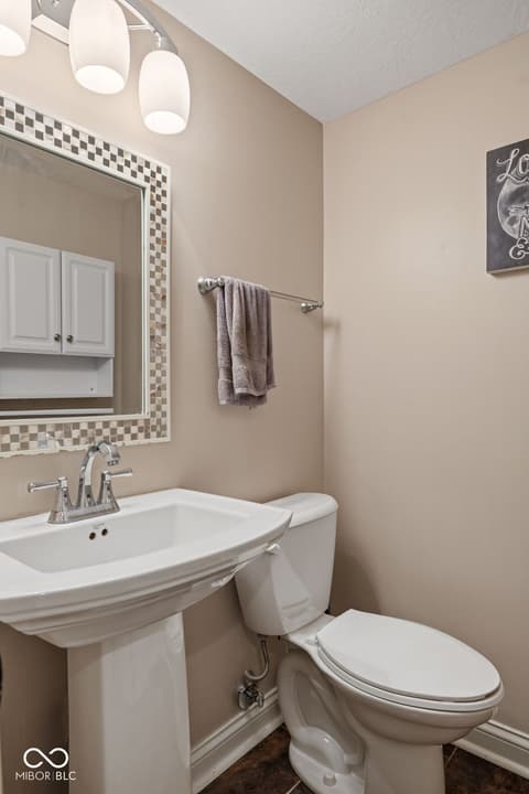 Photo of 4201 Maple Hill Drive, Greenwood, IN