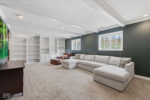 Photo of 4201 Maple Hill Drive, Greenwood, IN