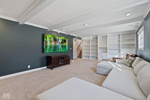 Photo of 4201 Maple Hill Drive, Greenwood, IN