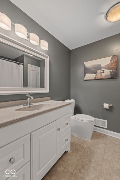 Photo of 4201 Maple Hill Drive, Greenwood, IN