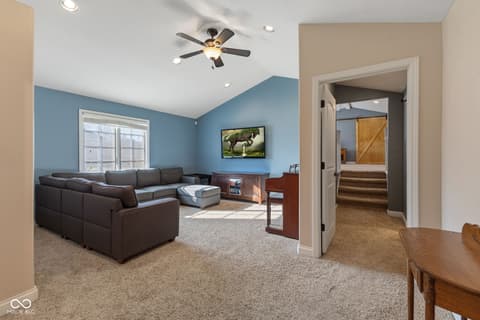 Photo of 4201 Maple Hill Drive, Greenwood, IN
