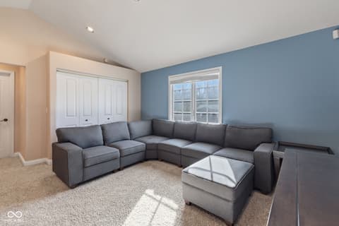 Photo of 4201 Maple Hill Drive, Greenwood, IN