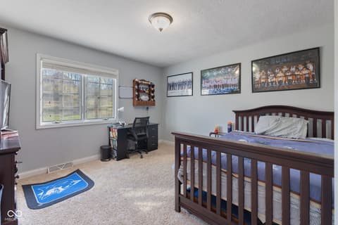 Photo of 4201 Maple Hill Drive, Greenwood, IN