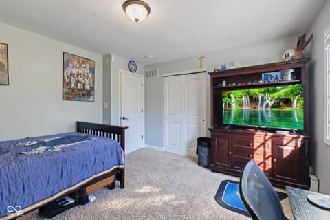 Photo of 4201 Maple Hill Drive, Greenwood, IN
