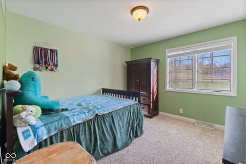 Photo of 4201 Maple Hill Drive, Greenwood, IN