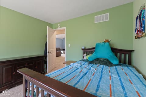 Photo of 4201 Maple Hill Drive, Greenwood, IN