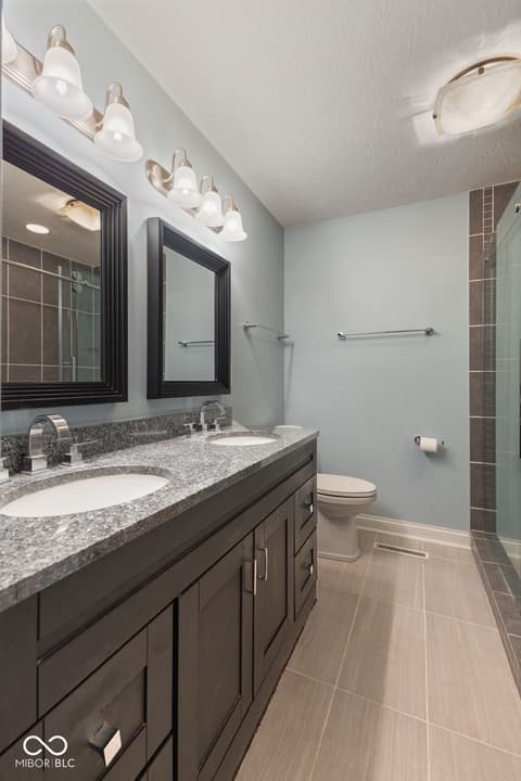 Photo of 4201 Maple Hill Drive, Greenwood, IN