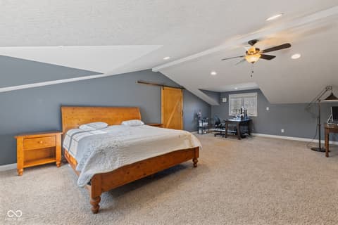 Photo of 4201 Maple Hill Drive, Greenwood, IN