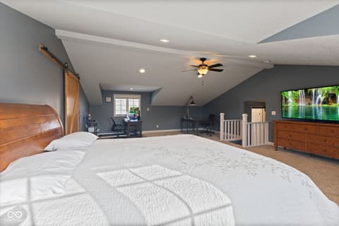Photo of 4201 Maple Hill Drive, Greenwood, IN