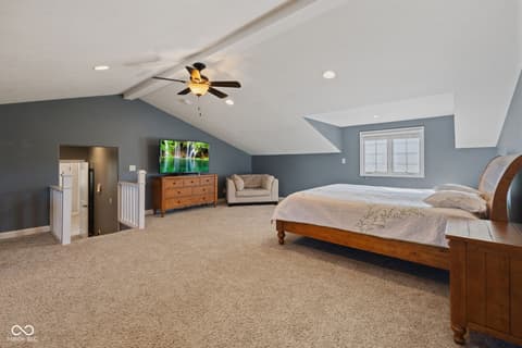 Photo of 4201 Maple Hill Drive, Greenwood, IN