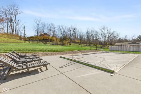 Photo of 4201 Maple Hill Drive, Greenwood, IN