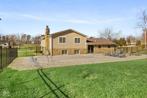Photo of 4201 Maple Hill Drive, Greenwood, IN