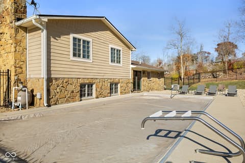 Photo of 4201 Maple Hill Drive, Greenwood, IN